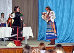 Відкрита виховна година «Думи мої, думи», присвячена вшануванню пам’яті Великого Кобзаря